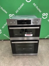 AEG Electric Double Oven