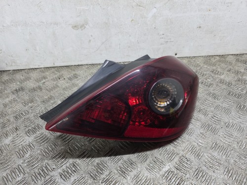 Vauxhall corsa limited ed - vauxhall,