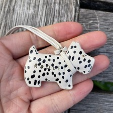 Radley Leather Handbag Hanging