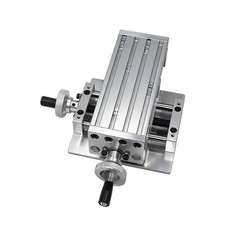 Bench Drill Milling Machine