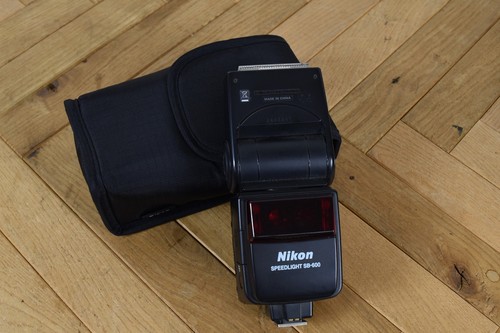 Nikon speedlight 600 shoe - speedlight,
