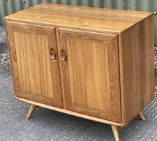 FINE  RETRO TWO DOOR  ERCOL