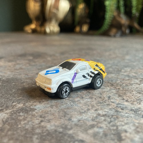 Galoob micro machines snap - micro,