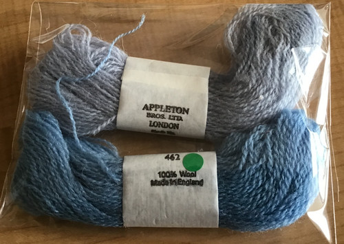 Appleton crewel 100 wool - 2,
