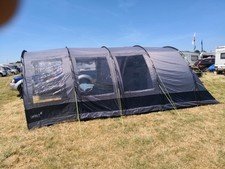 tunnel tent great condition