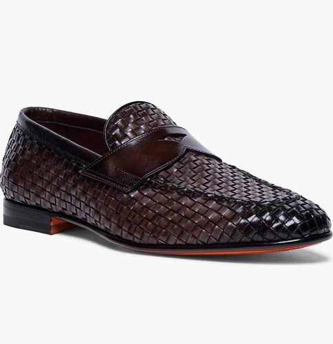 Santoni gwendal dark - santoni, “gwendal”