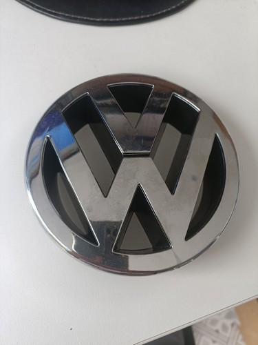 Volkswagen car badge - vw,