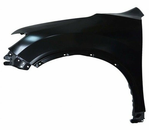 Fits nissan trail 2014 - fits,