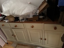 Shabby Chic Project - Solid