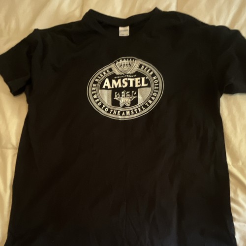 Amstel beer bar - bar, staff