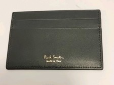 Paul Smith Mans Card Holder /