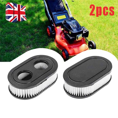 Lawn mower air - 2x,