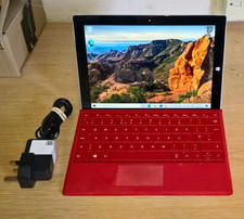 Microsoft Surface 3 Model 1645