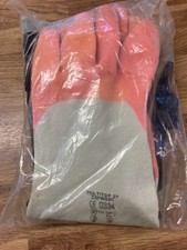 Commercial Diving Divex Crabber Hot Water Gloves