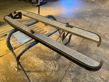 Range Rover P38 Side Steps