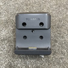 TomTom Bridge Holder / Mount For Truck Sat Nav Video Cradle ONLY - Model: 4F1714