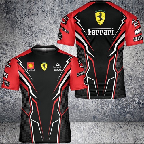 Personalized name ferrari - personalized,