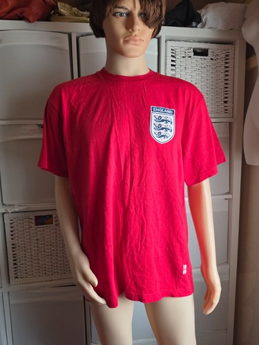 Men admiral england football - admiral,