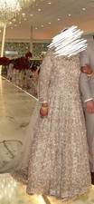 Asian Wedding Dress Bridal