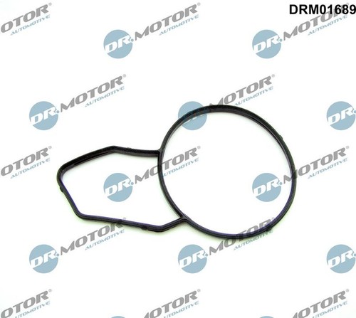 Fits motor drm01689 - fits, dr.