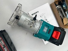 21V Cordless Wood Hand Palm