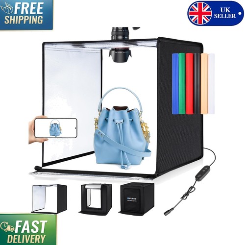 60cm inch photo box kit - inch,