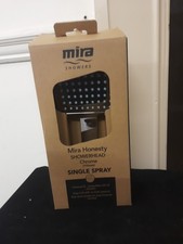 Mira Showers Honesty Square