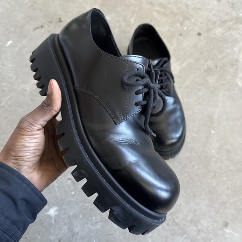 Balenciaga sergeant mens - balenciaga,