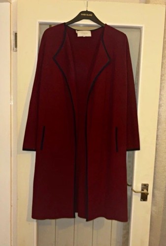 Hobbs women burgandy - hobbs,