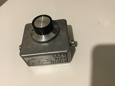 Lazy Bear Volume Attenuator