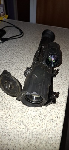 Pulsar digisight ultra n450 - digisight,