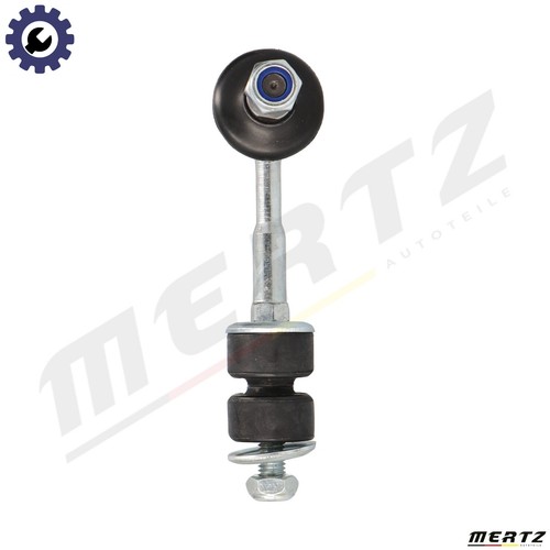 Linkcoupling rod stabiliser - linkcoupling,