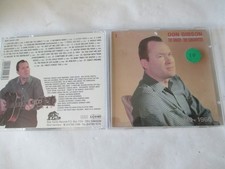 don gibson singer songwriter