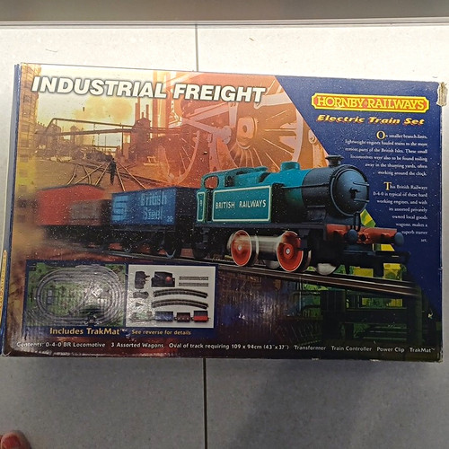 Hornby railways analogue - hornby,