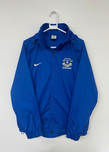 Everton nike storm fit - storm,