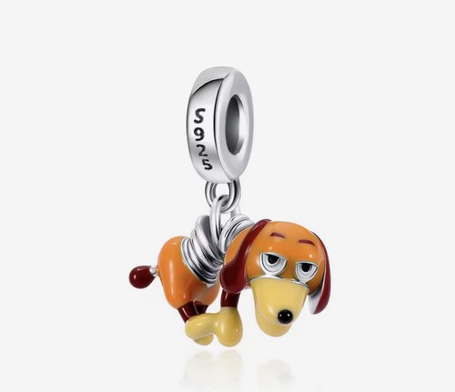 Toy dog sterling - toy,
