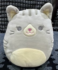 Squishmallows Small Tally The