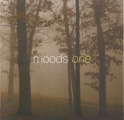 Various artists moods - moods, one