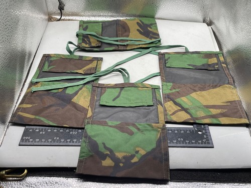 British army paperwork - british,