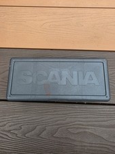 Scania Bulbs Kit