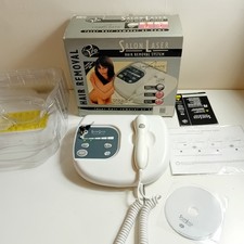 Rio Salon Laser Hair Removal