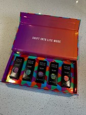 Holo Taco Lite mode Collectors Box, Polish Included.