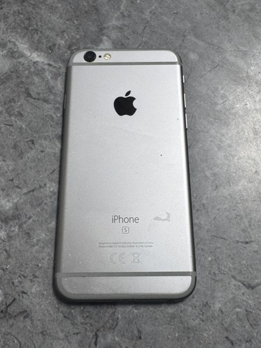 Apple iphone 32gb 7 inch - 6s,