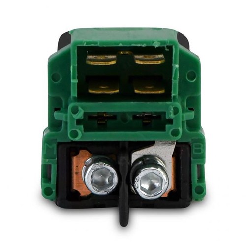 Motorcycle starter relay - starter,