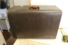 SINGER 99k sewing machine Base case and platform 47.5x23x33cm high