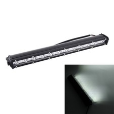 36W 3000LM 6500K Waterproof LED Spot Light for Vehicles, Boats, and Equipment