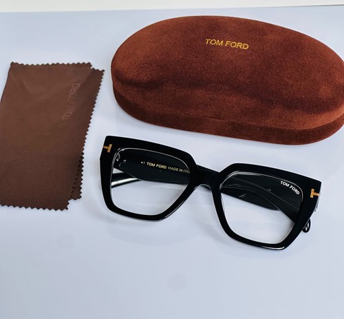 Tom ford tf0646 - tom, 001