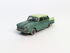 Vintage Lesney Matchbox Series