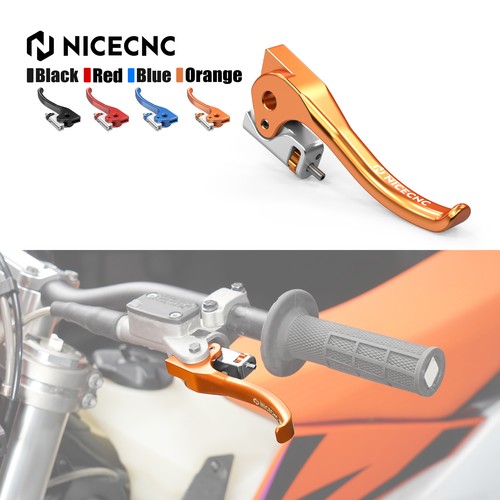 Cnc shorty clutch lever for - cnc,