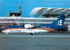 Picture Postcard> BONAIR EXEL